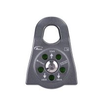 单滑轮 HL-117
