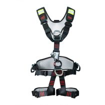 三类带胸升安全带 AQDX2