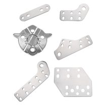 连接板分向器 MDW5