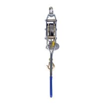 牵拉器 QLQ-4T 的替代视图