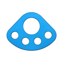分力板（五孔）MD5K 的替代视图